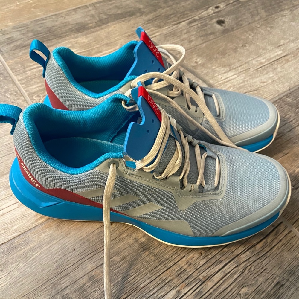 Adidas Terrex Womens Shoe